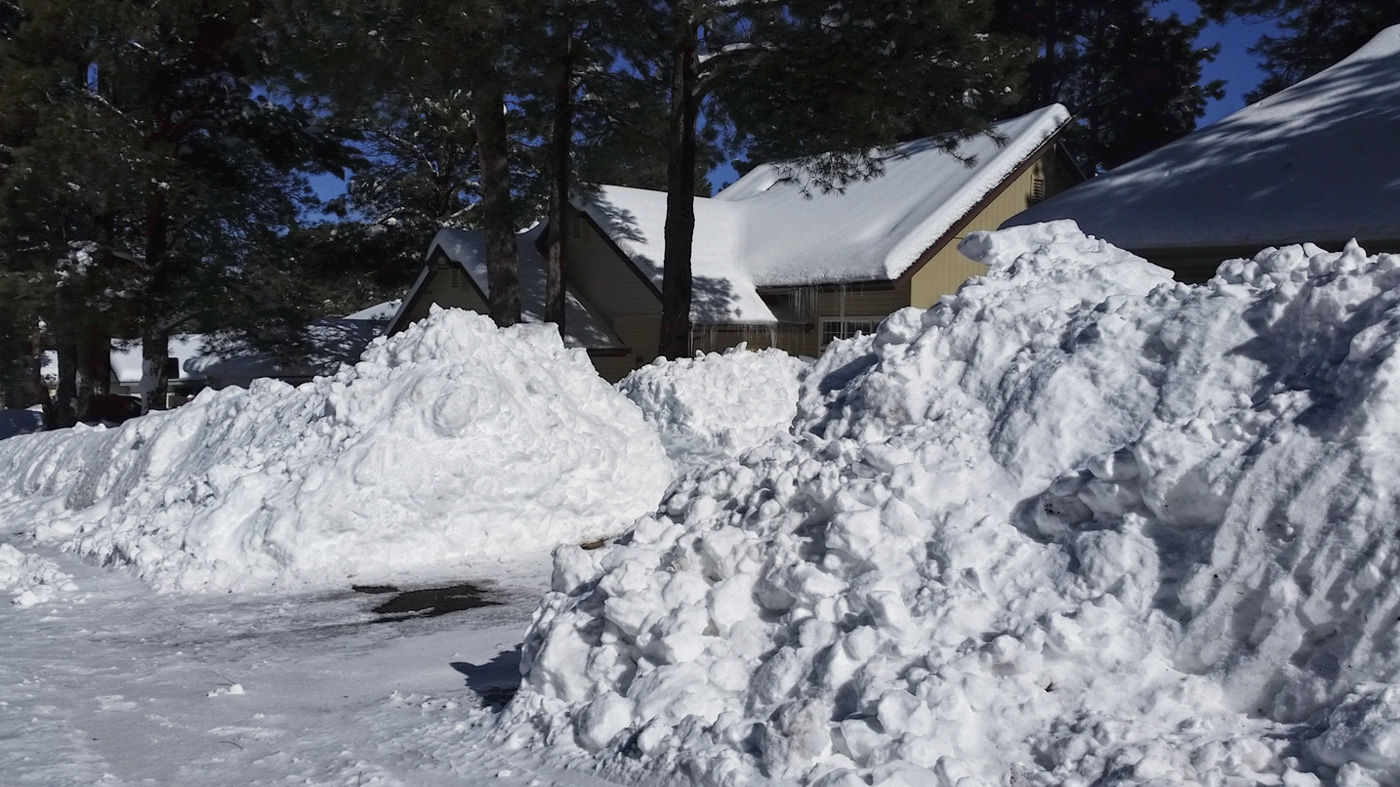 Buried